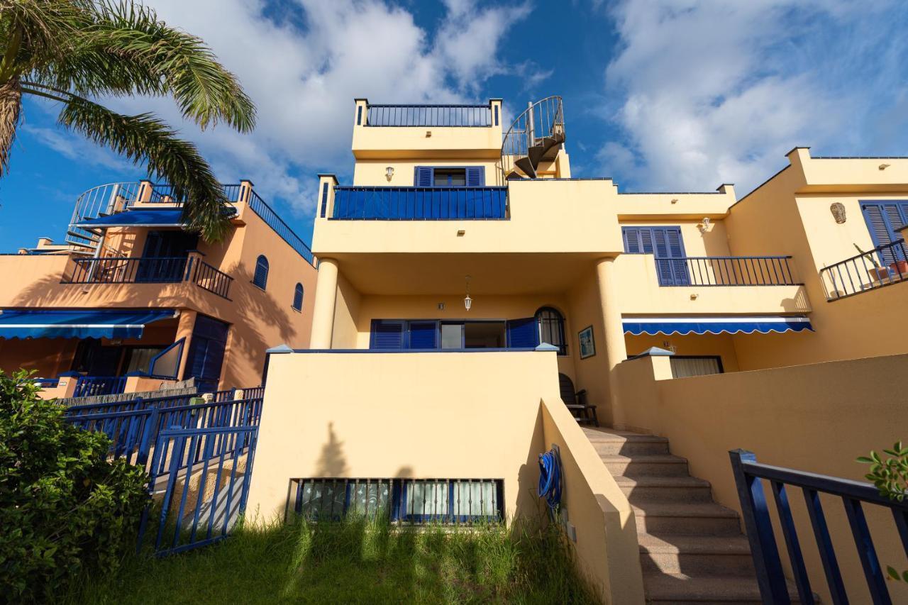 Holiday home Costa *