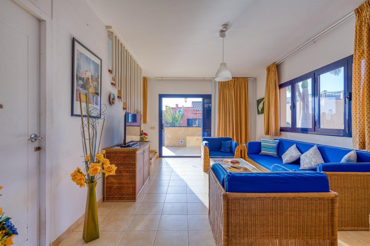 Costa Holiday home *