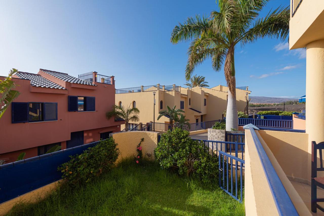 Costa Holiday home