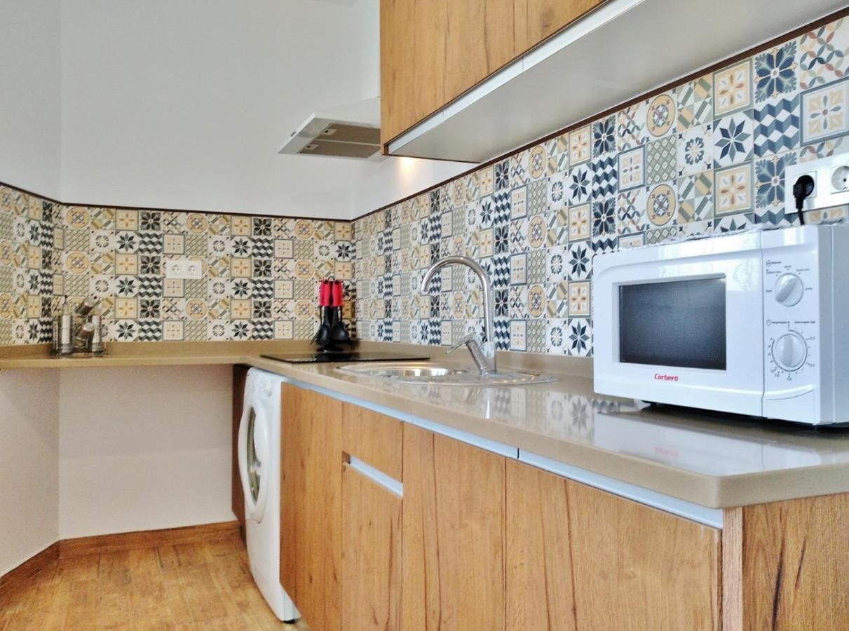 Comodos Y Agradables En El Pozo Apartment *