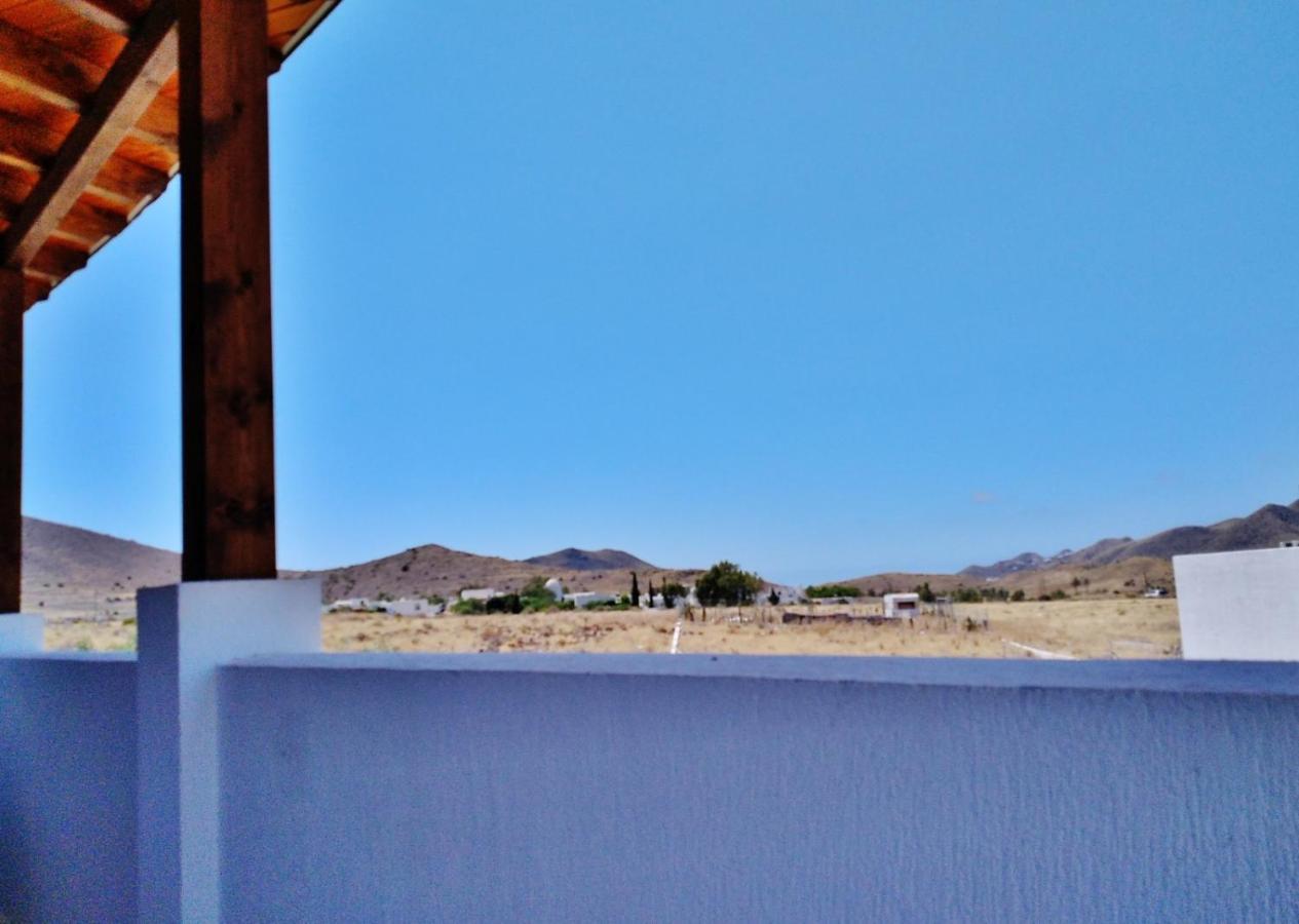 Comodos Y Agradables En El Pozo Apartment