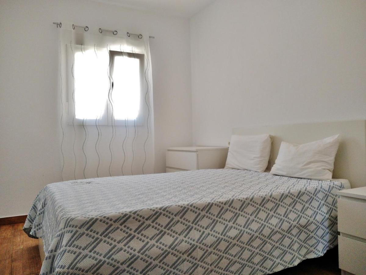 Apartment Comodos Y Agradables En El Pozo *