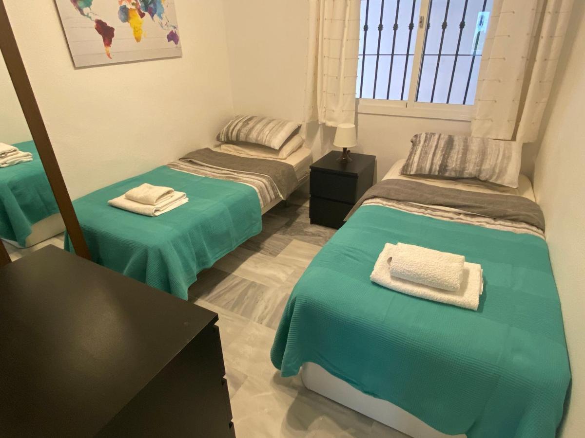 3 Bed Sleeps 6 In Apartamento
