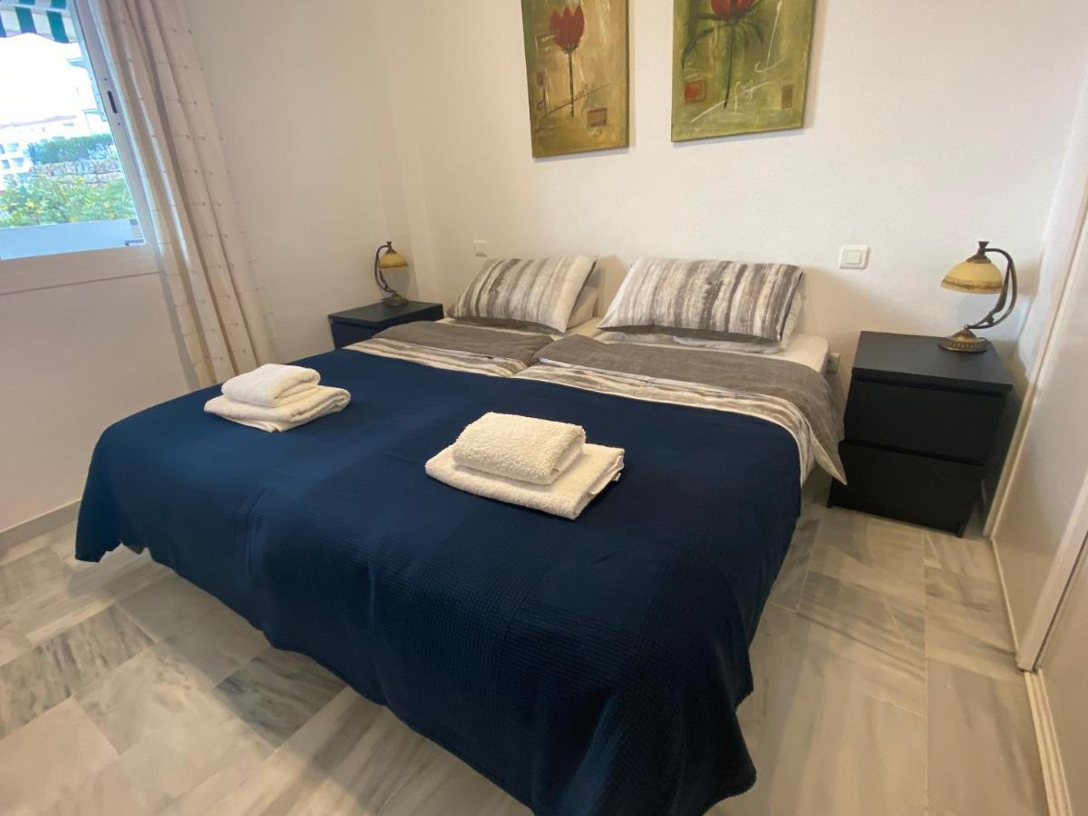 3 Bed Sleeps 6 In * La Cala De Mijas