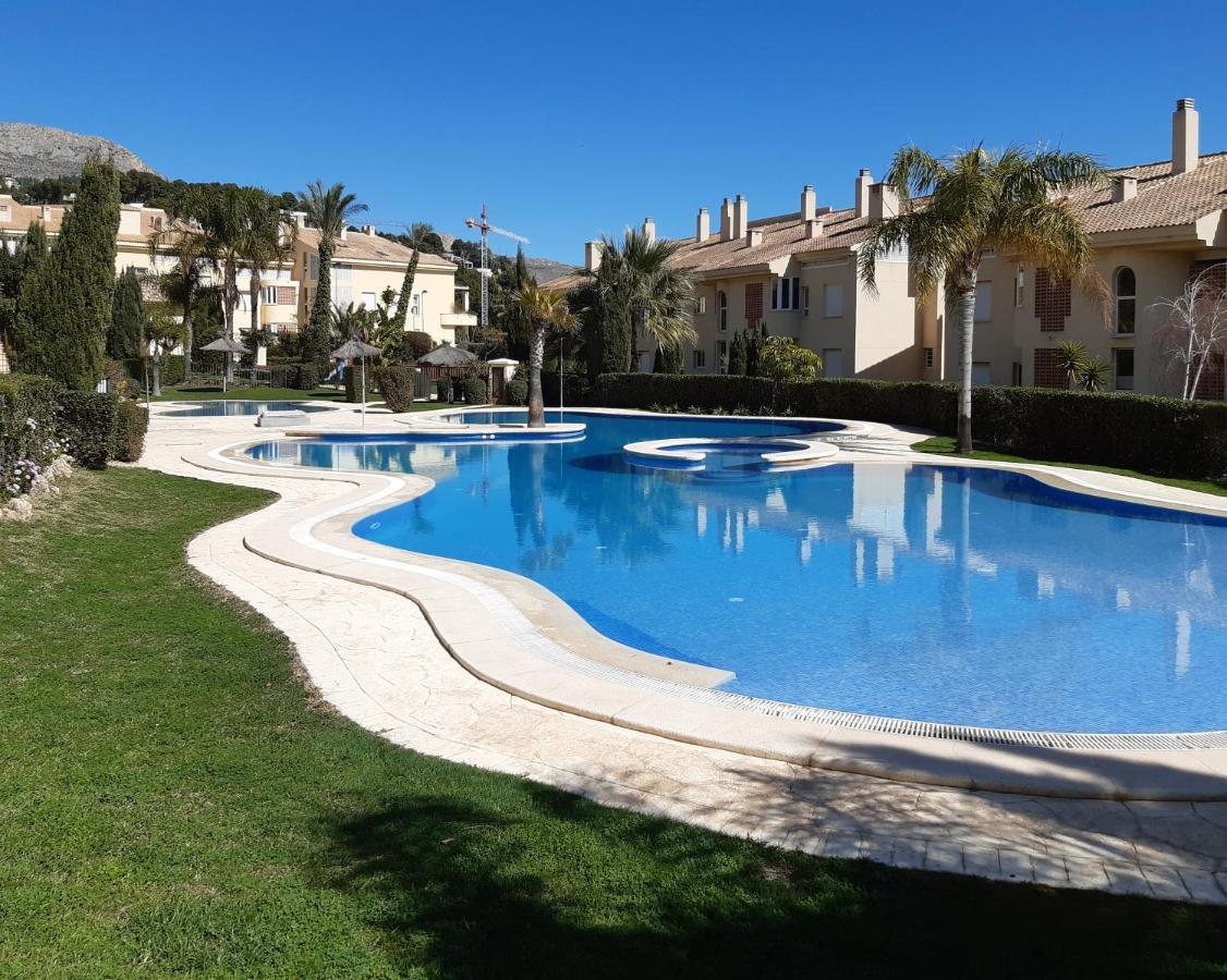 Сasa de vacaciones Isla De Luxury House
