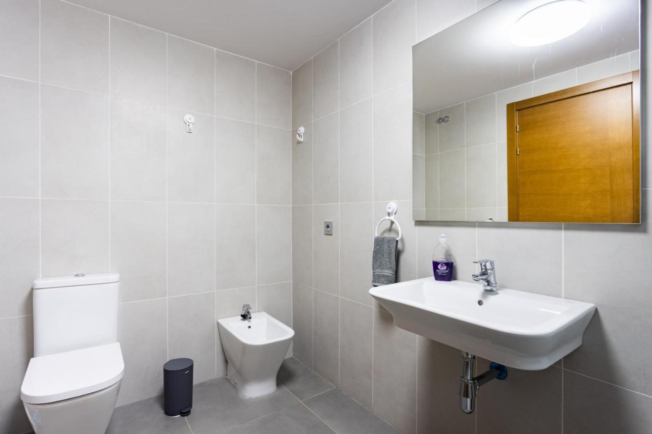 Apartamento Maday , Big Terrace And Swimingpool Granadilla De Abona