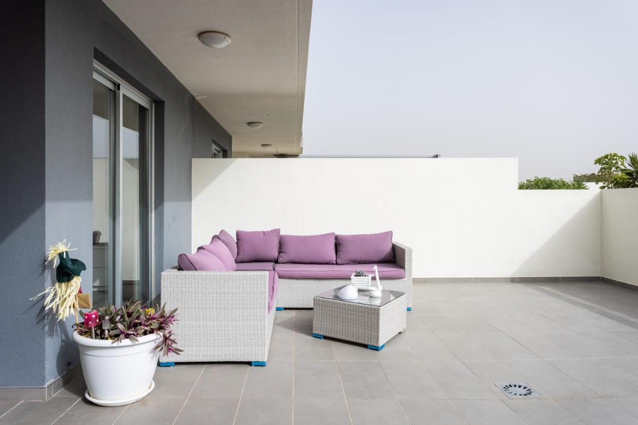 Apartamento Maday , Big Terrace And Swimingpool