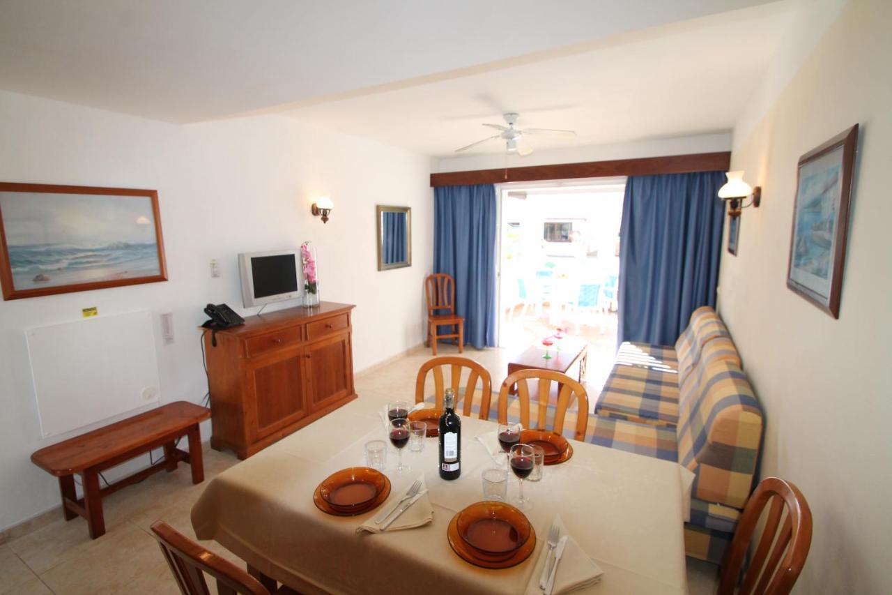 Talayot Apartahotel Cala'N Blanes (Menorca)