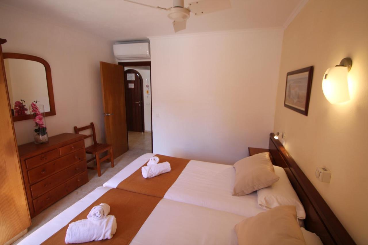 Talayot 3* Cala'N Blanes (Menorca)
