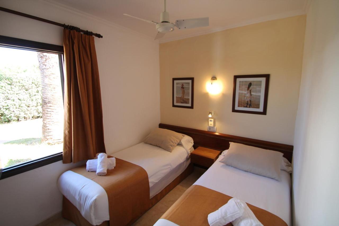 Apartahotel Talayot 3*