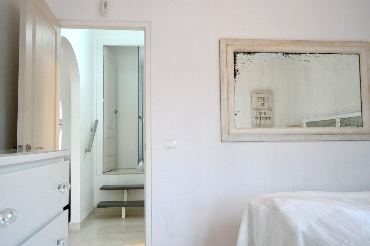 Oasis Sea View 3 Bed Private Heated Pool - By Solrentspain