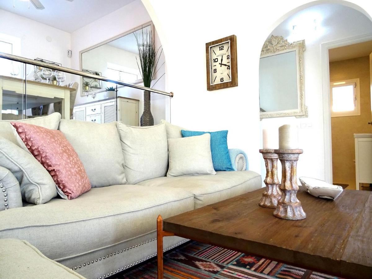 Villa Oasis Sea View 3 Bed Private Heated Pool - By Solrentspain La Cala De Mijas
