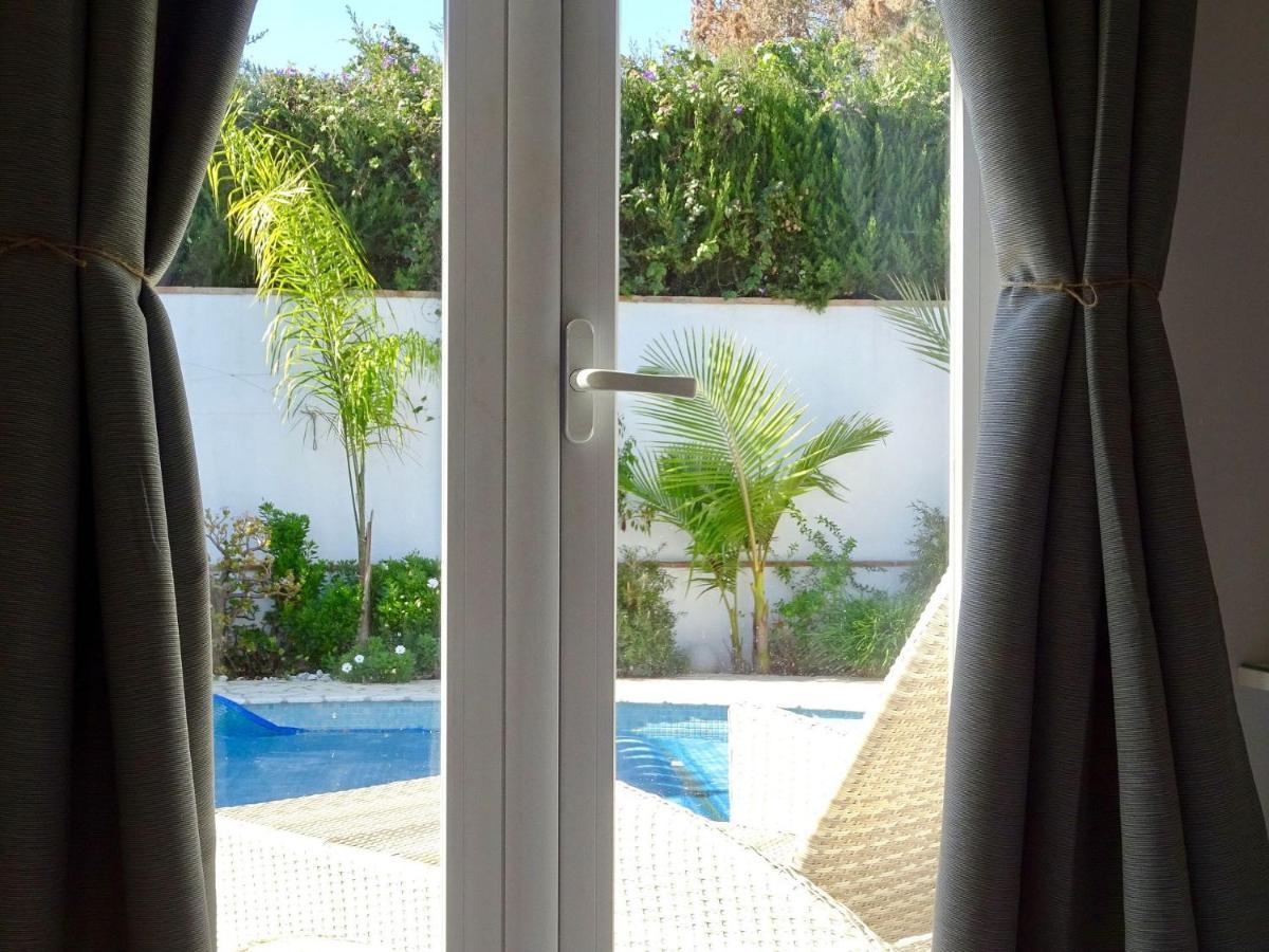 Villa Oasis Sea View 3 Bed Private Heated Pool - By Solrentspain