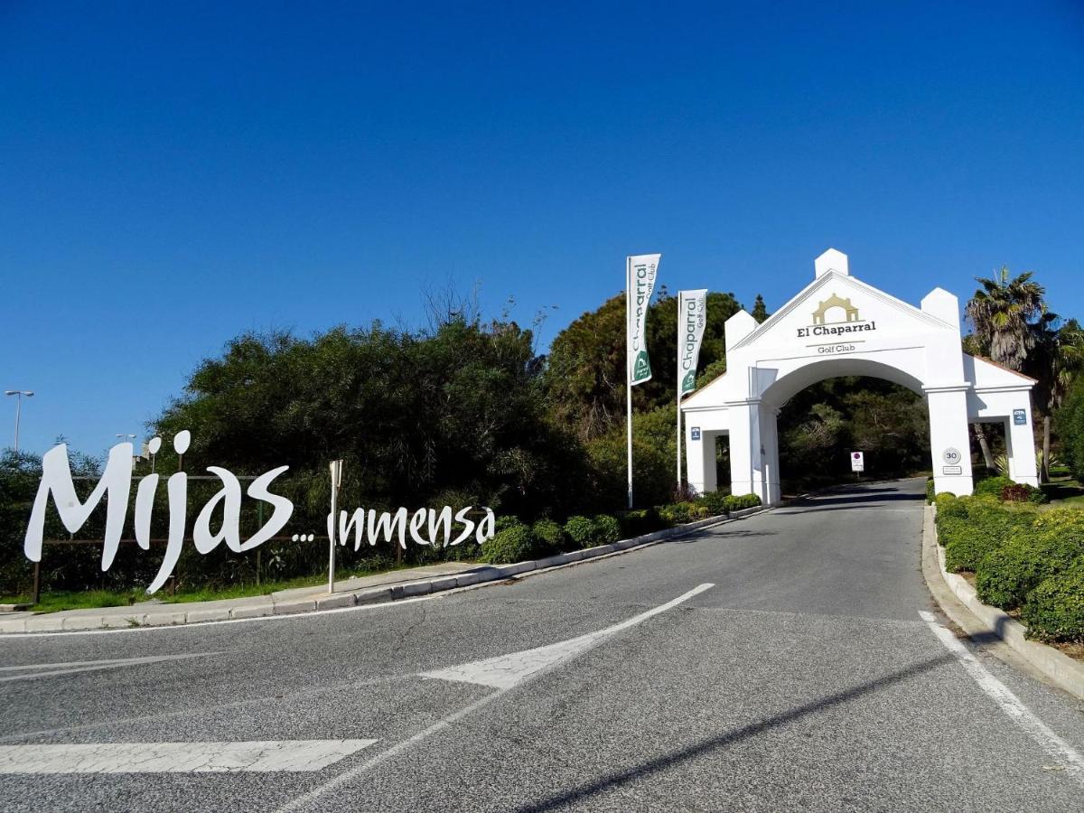 Oasis Sea View 3 Bed Private Heated Pool - By Solrentspain Villa *