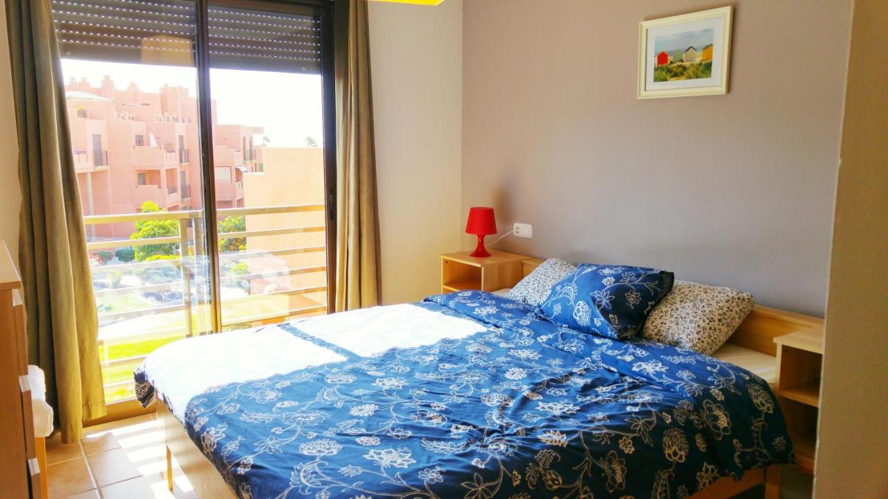 Apartment Sotavento - Playa La Tejita -