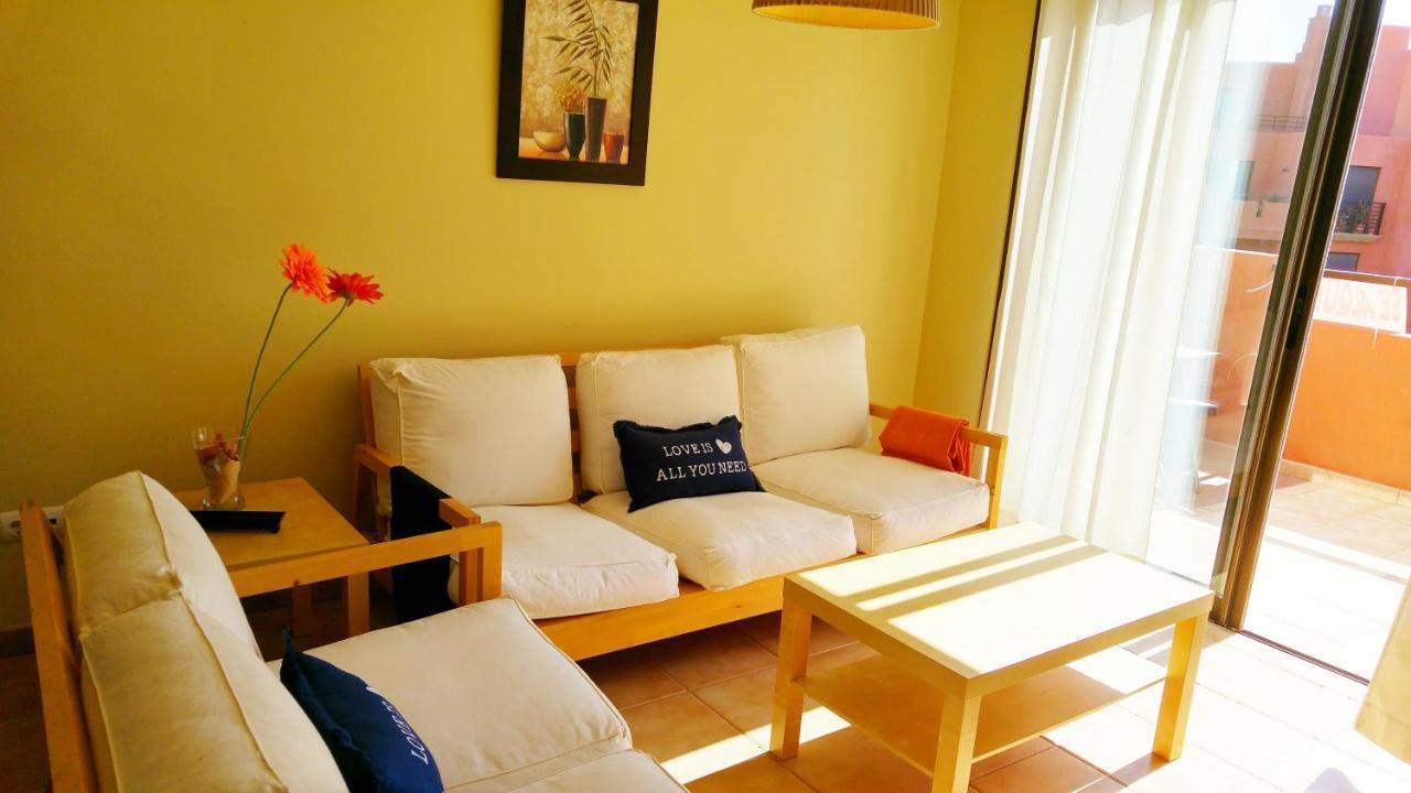 Apartment Sotavento - Playa La Tejita -