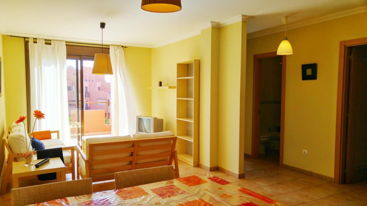 Apartment Sotavento - Playa La Tejita -