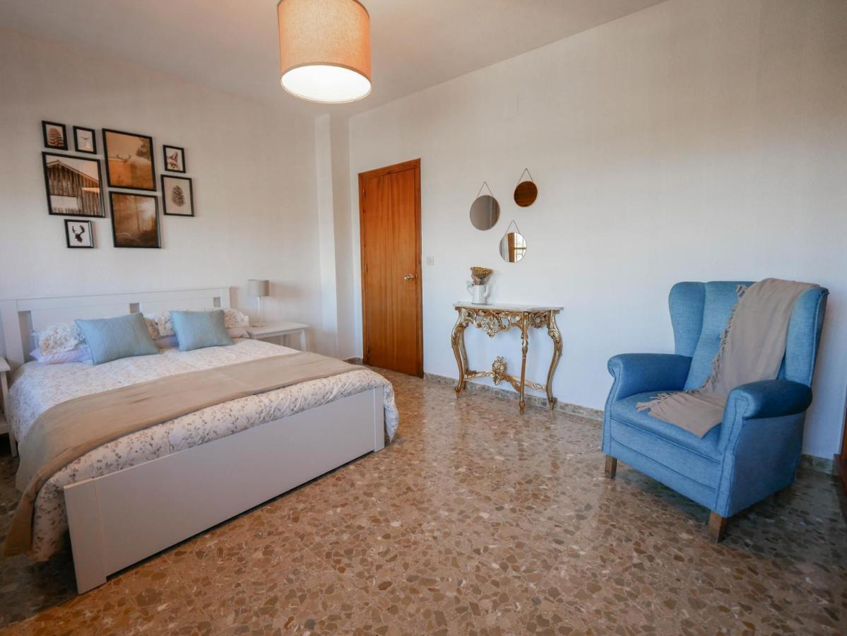 Holiday home Ricardo *