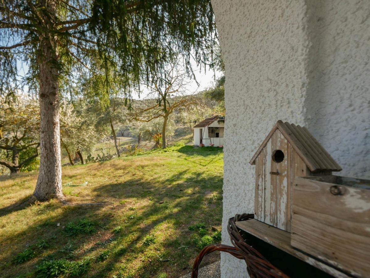 Holiday home Ricardo Fornes