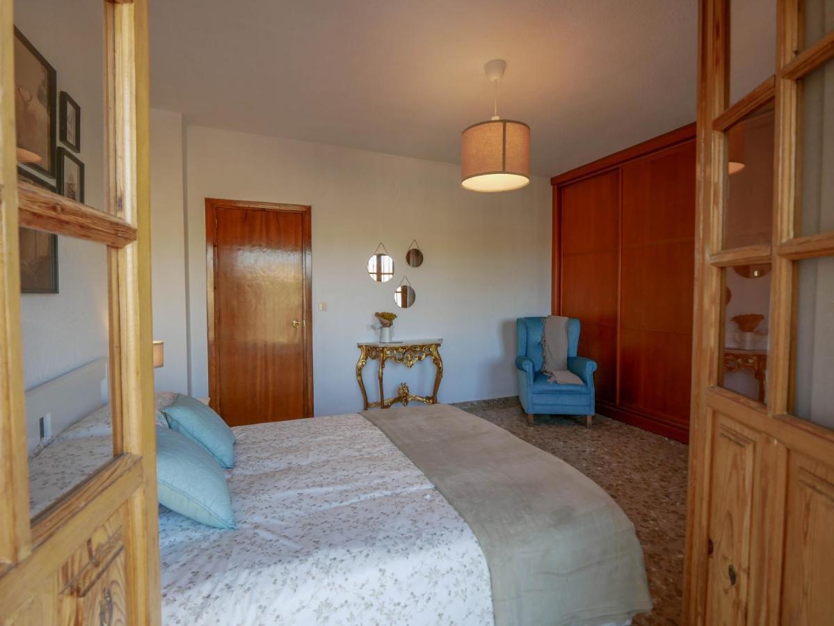 Ricardo Holiday home *