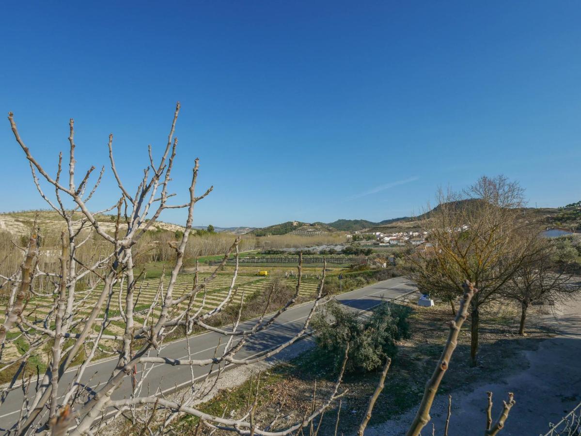 Ricardo Holiday home Fornes