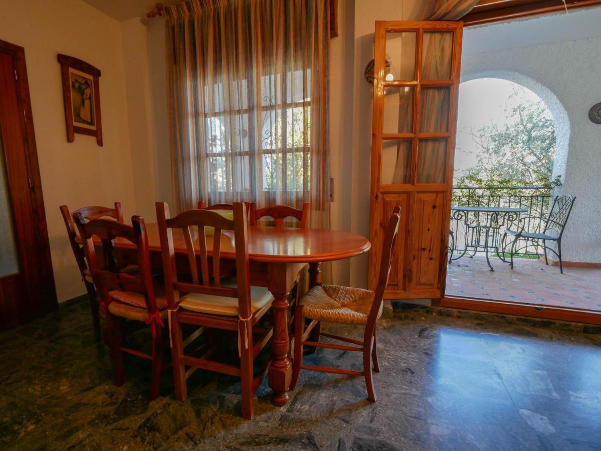Holiday home Ricardo
