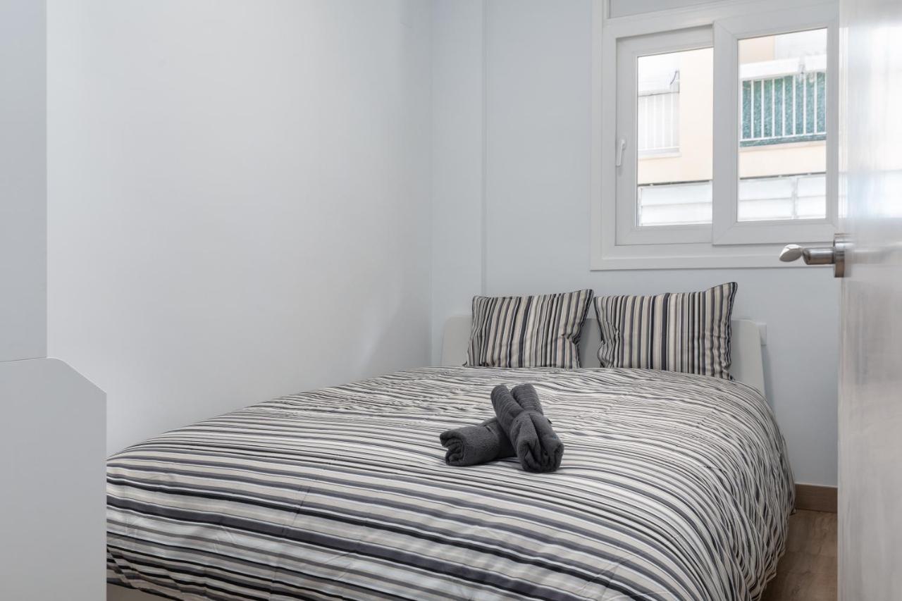 Apartamento Hauzify I Big Family *