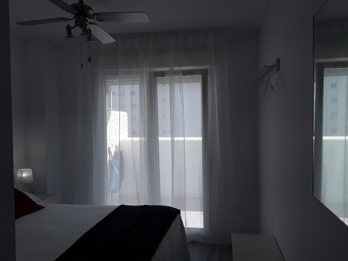 Apartment Luminoso Apartamento Turistico Beach *