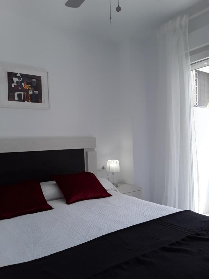 Apartment Luminoso Apartamento Turistico Beach *
