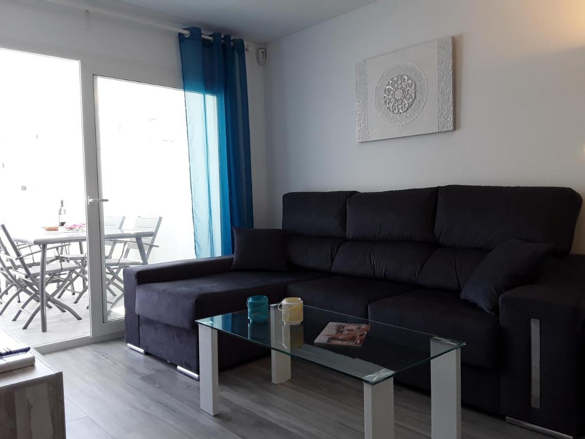 Luminoso Apartamento Turistico Beach Apartment Fuengirola