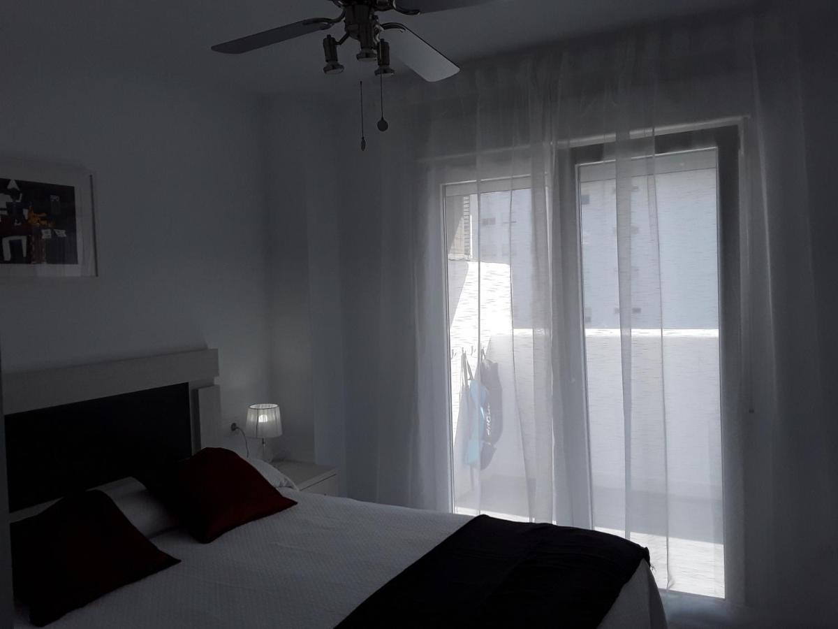 Luminoso Apartamento Turistico Beach *