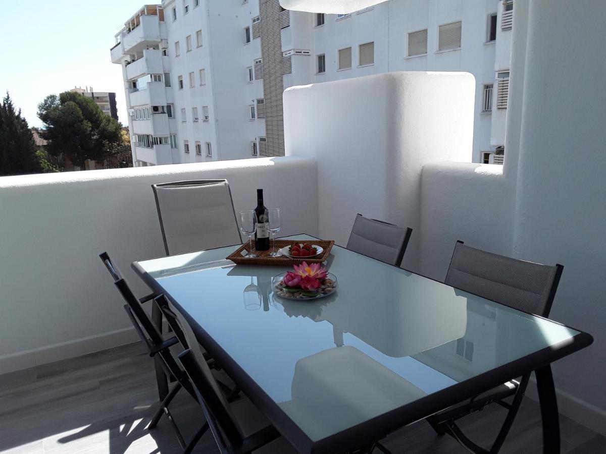 Luminoso Apartamento Turistico Beach Apartment