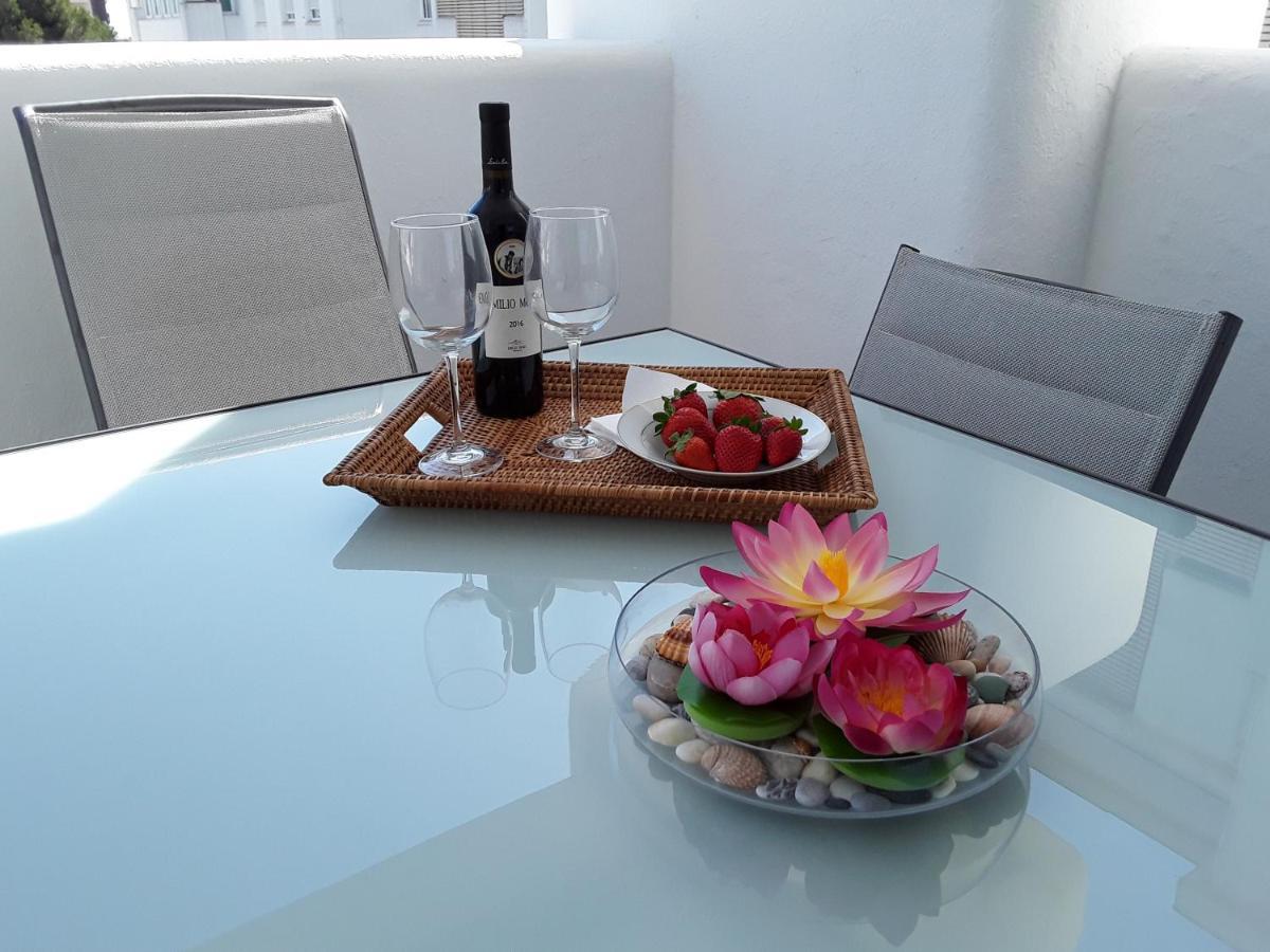 Luminoso Apartamento Turistico Beach Apartment