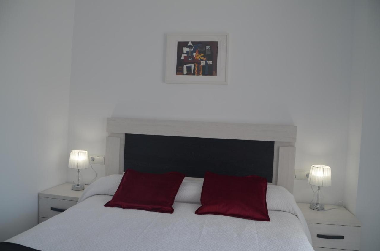 Luminoso Apartamento Turistico Beach * Fuengirola