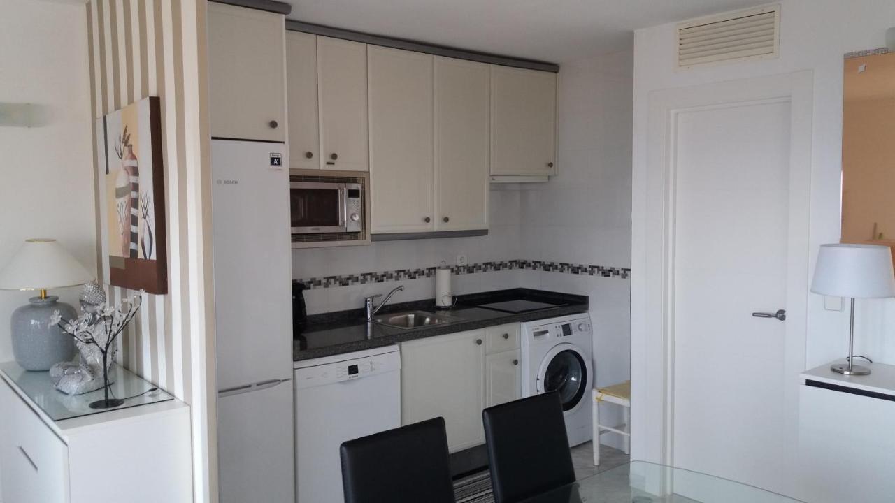 Coblanca 27 - Playa De Poniente Apartment Benidorm