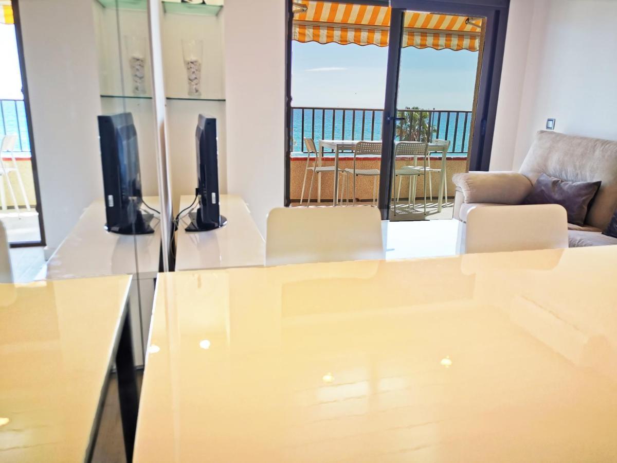 Primera Linea Torre Valentina Apartment Sant Antoni De Calonge
