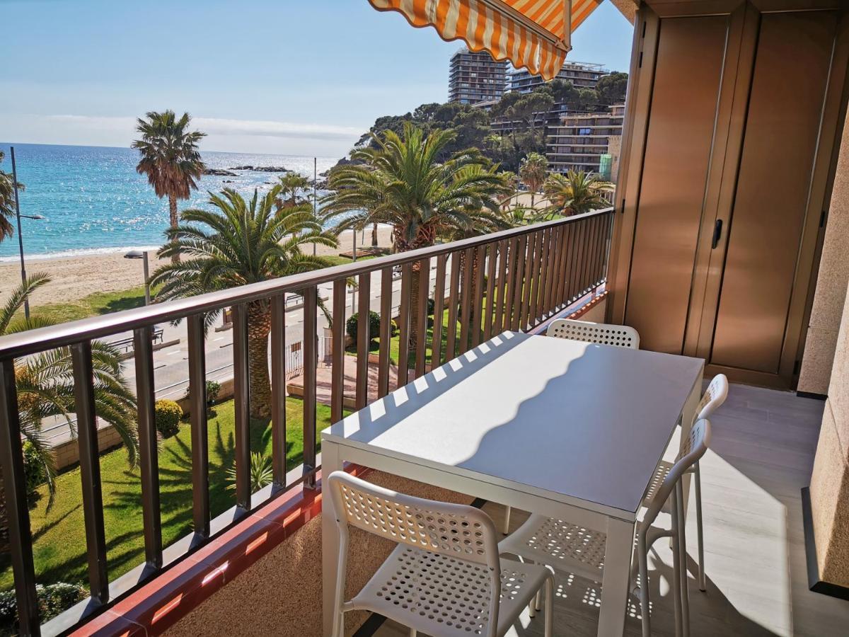 Primera Linea Torre Valentina Apartment *