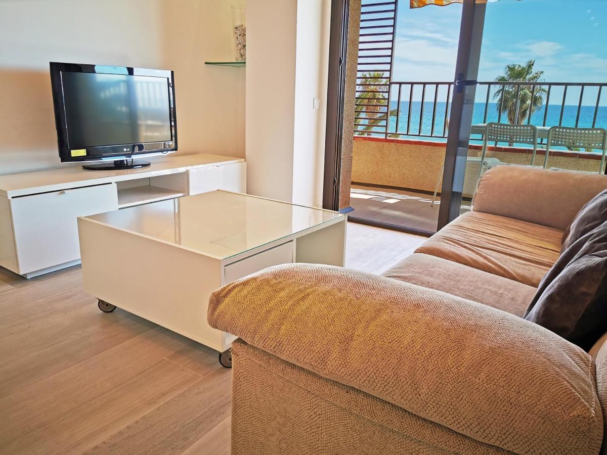 Apartment Primera Linea Torre Valentina