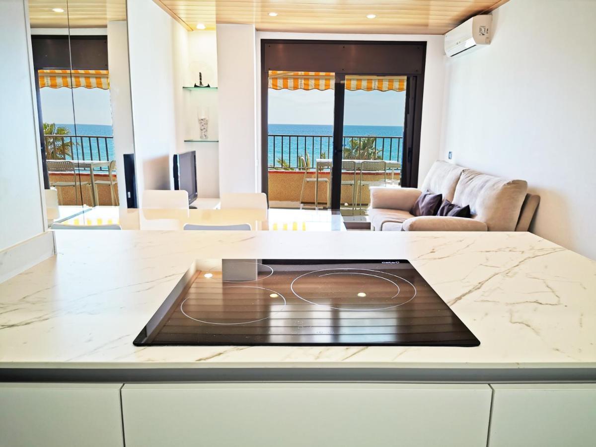 Apartment Primera Linea Torre Valentina *