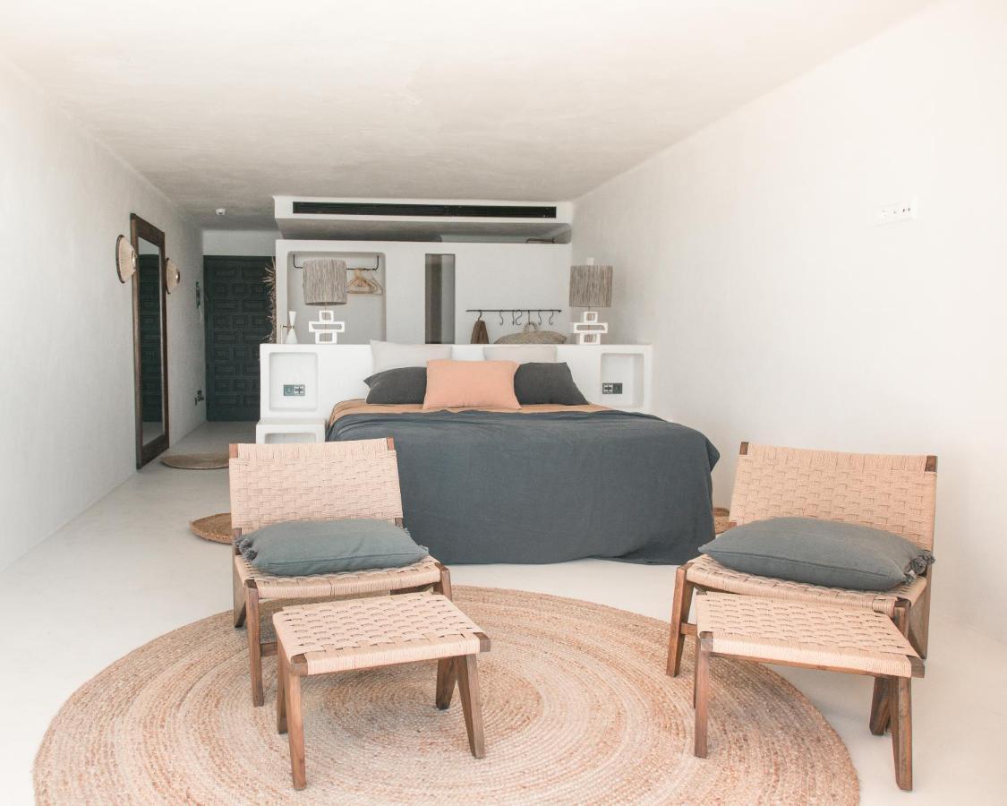 Hannah Formentera 4* Playa de Migjorn