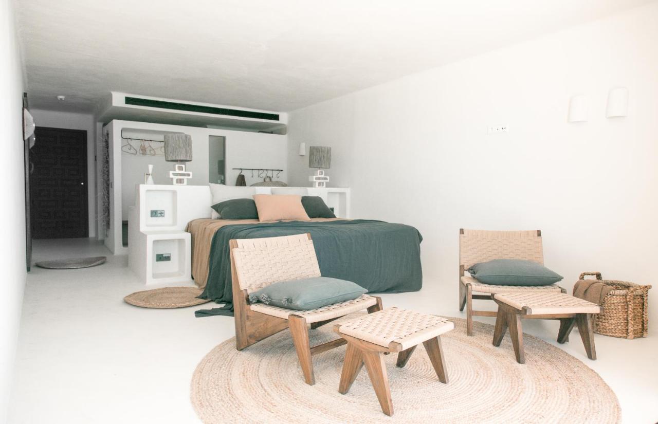 Hannah Formentera 4* Playa de Migjorn