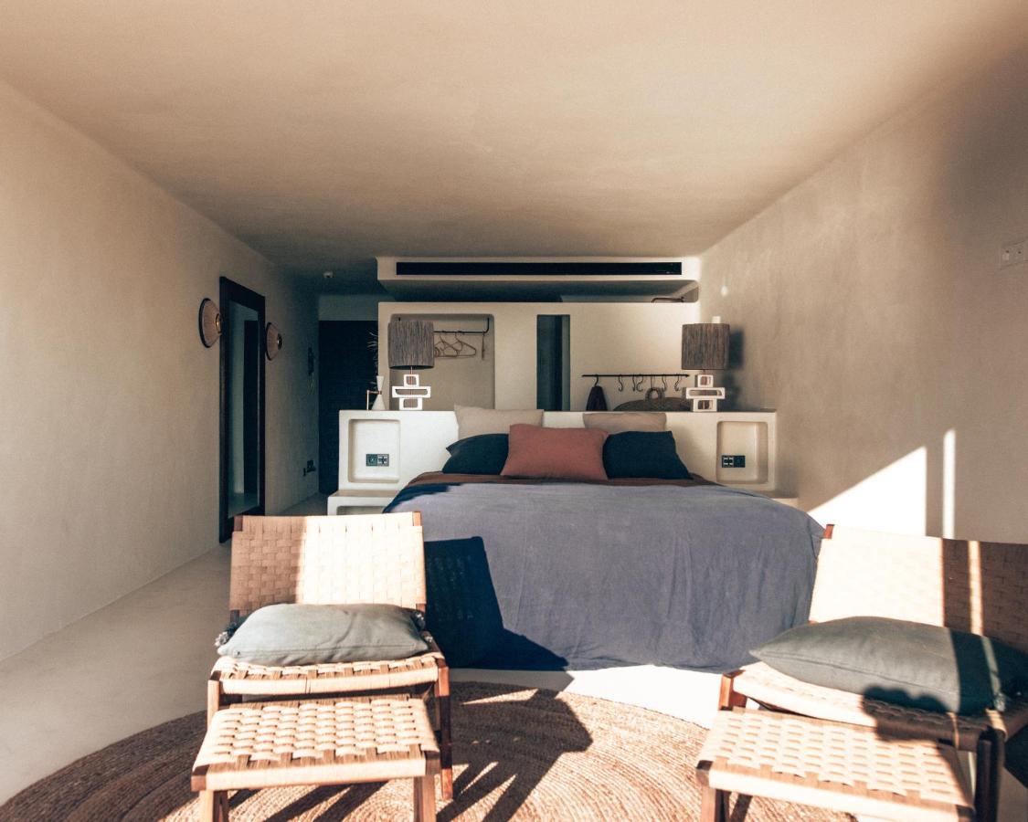 Hotel Hannah Formentera Playa de Migjorn