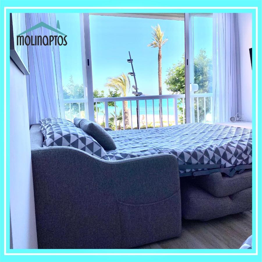 Tu Estudio 32 Ideal Frente Al Mar By Molinaptos *