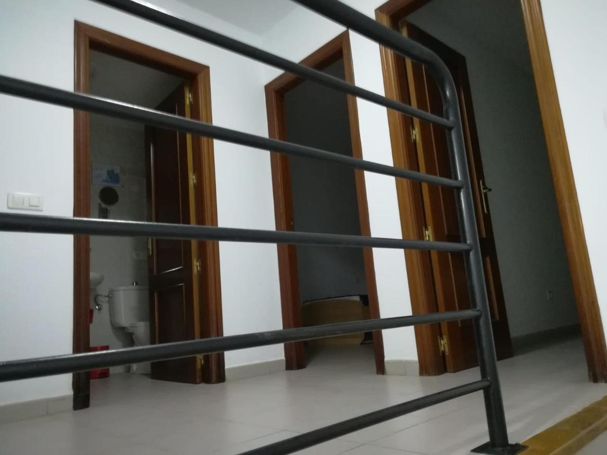 Homestay Vivienda Compartida Tajaraste *