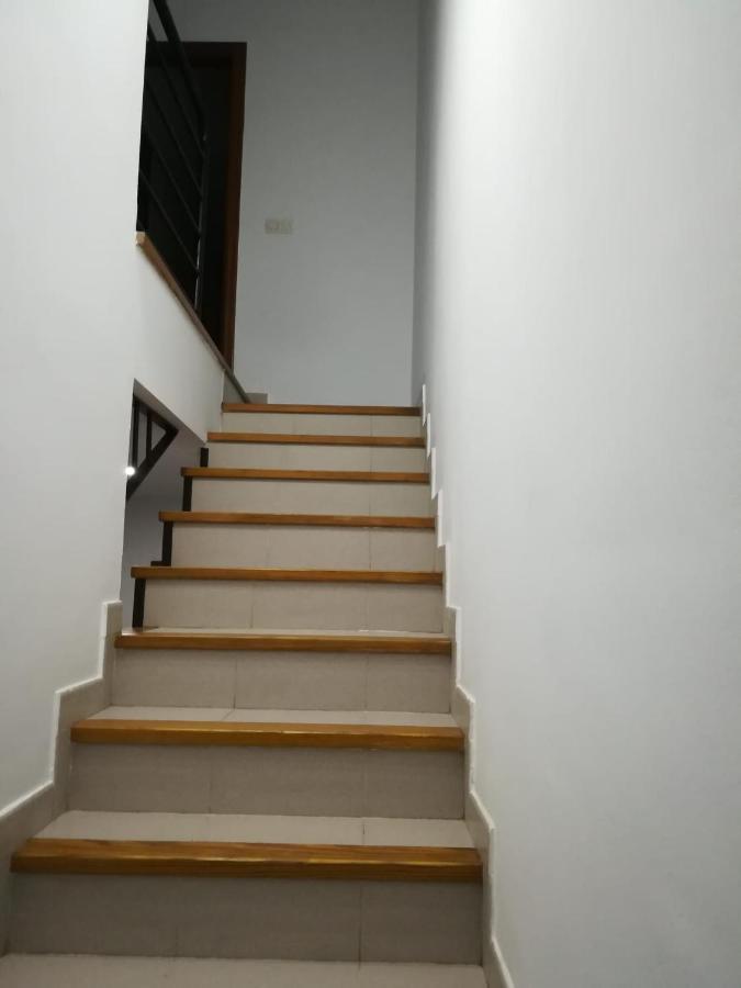 Homestay Vivienda Compartida Tajaraste Arrecife (Lanzarote)