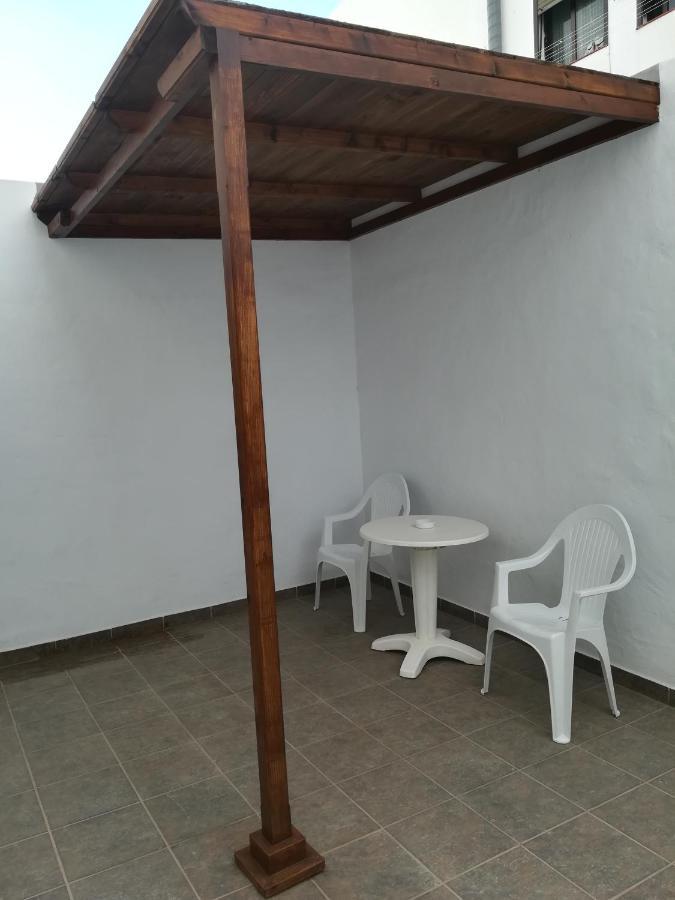 Homestay Vivienda Compartida Tajaraste