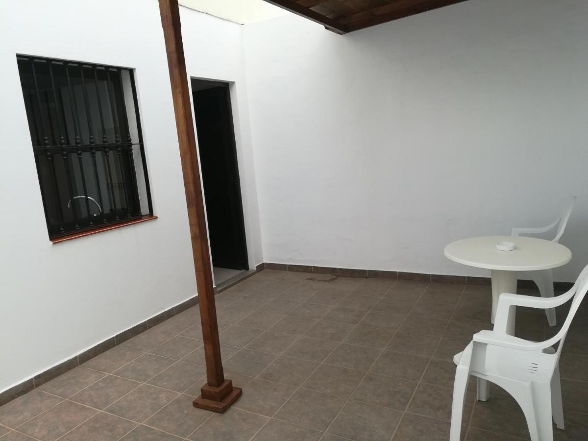 Vivienda Compartida Tajaraste Arrecife (Lanzarote)