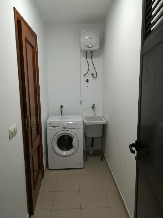 Homestay Vivienda Compartida Tajaraste