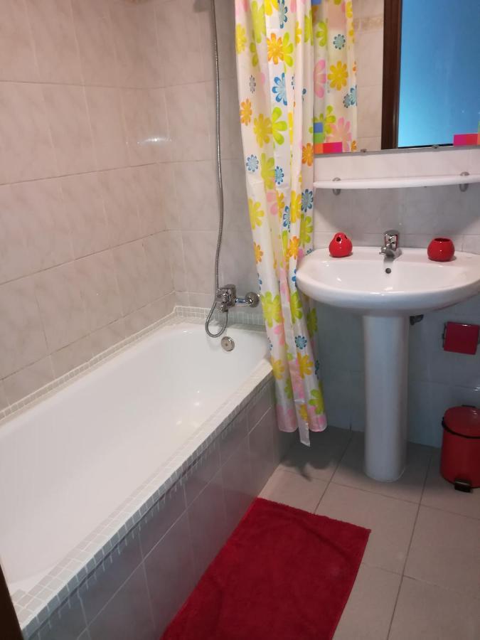 Homestay Vivienda Compartida Tajaraste Arrecife (Lanzarote)