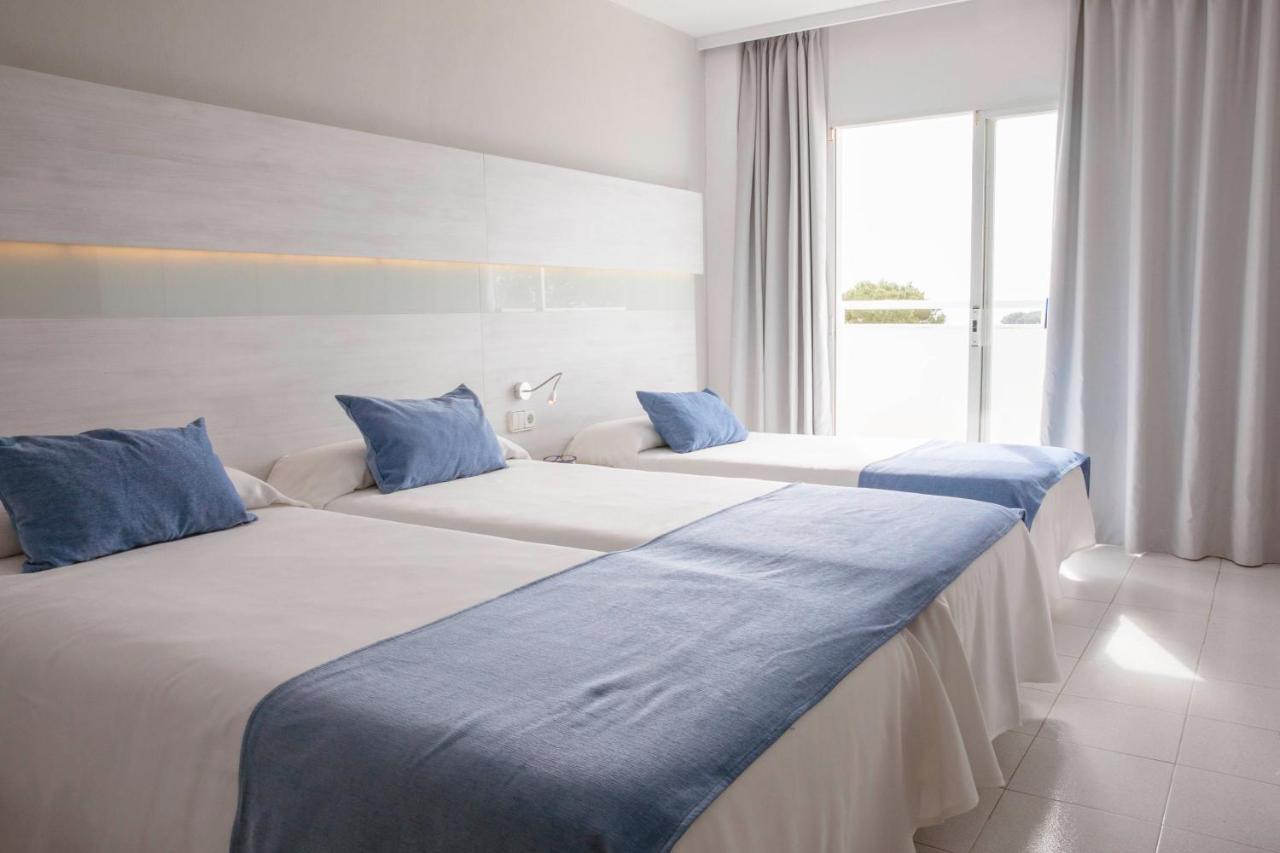 Hotel Gavimar Ariel Chico And Cala d'Or (Mallorca)